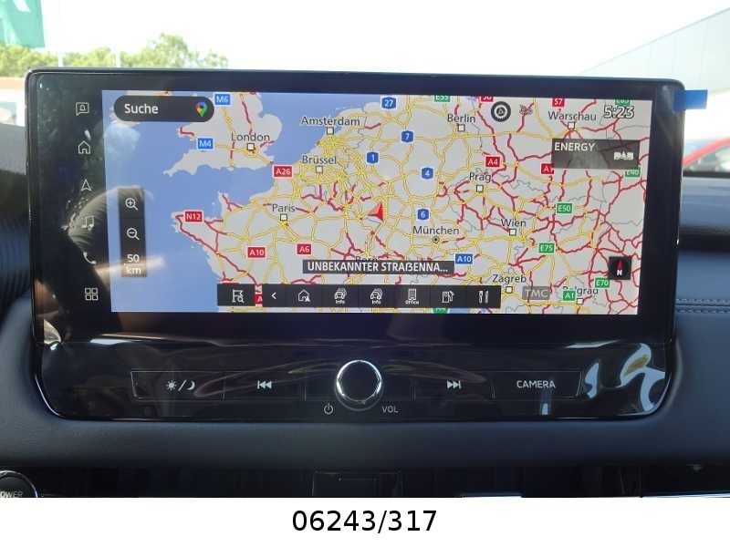 Mitsubishi Outlander - Bild 16