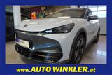 Cupra Tavascan Virtual/Navi/Keyless/LED/Sport - silberne Cupra Tavascan