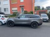 Land Rover Range Rover Velar 2.0 D240 R-Dynamic S - Land Rover Range Rover Velar Unfallwagen