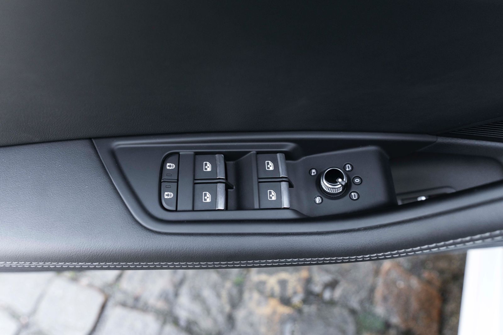 Fahrzeugabbildung Audi A5 Sportback 45 TFSI S-Line B&O 360° CARPLAY ACC