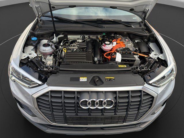 Audi Q3 45 TFSI e LED*AHK*SOUND*RFK*NAVI*SZH*PRIVACY foto 15