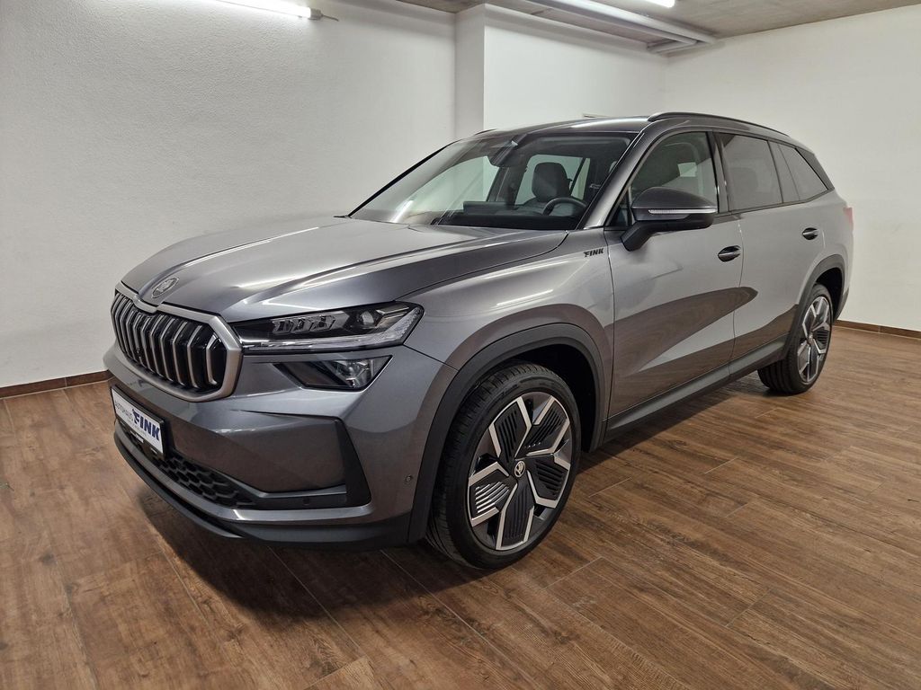 Image of Skoda Kodiaq
