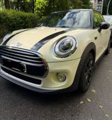 MINI Cooper Chilli