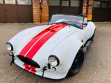 Cobra 5.0 V8*COBRA*ROUSH*H-ZULASSUNG*SERVICE NEU*TOP