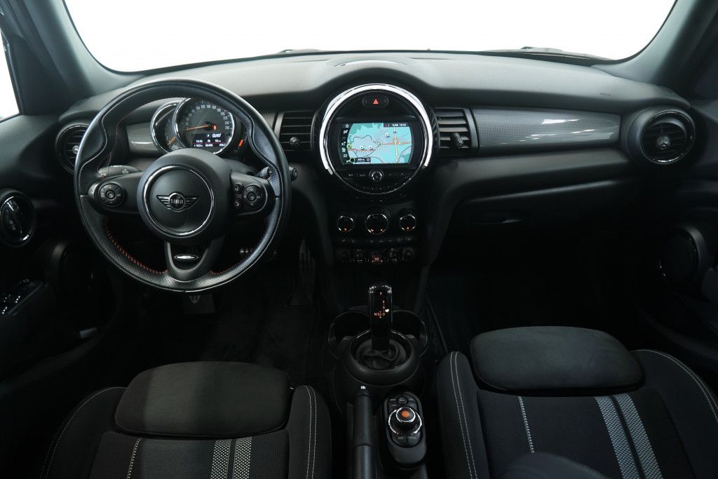 Mini Cooper Clubman