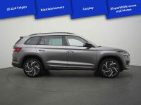 Skoda Kodiaq - Vorschau Bild 3