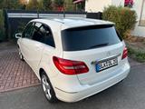 Mercedes-Benz B 200 - Unfallfrei von Privat zu verkaufen - Mercedes-Benz: Verkaufen