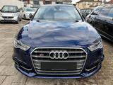 Audi S6 4.0 TFSI quattro 1.Hd. Scheckhef.Sitz-Lüftung - Audi S6: Kombi