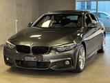 BMW 420i Gran Coupe M Sport| HEADUP| AHK| SPUHALTE - BMW 4er Reihe: Limousine