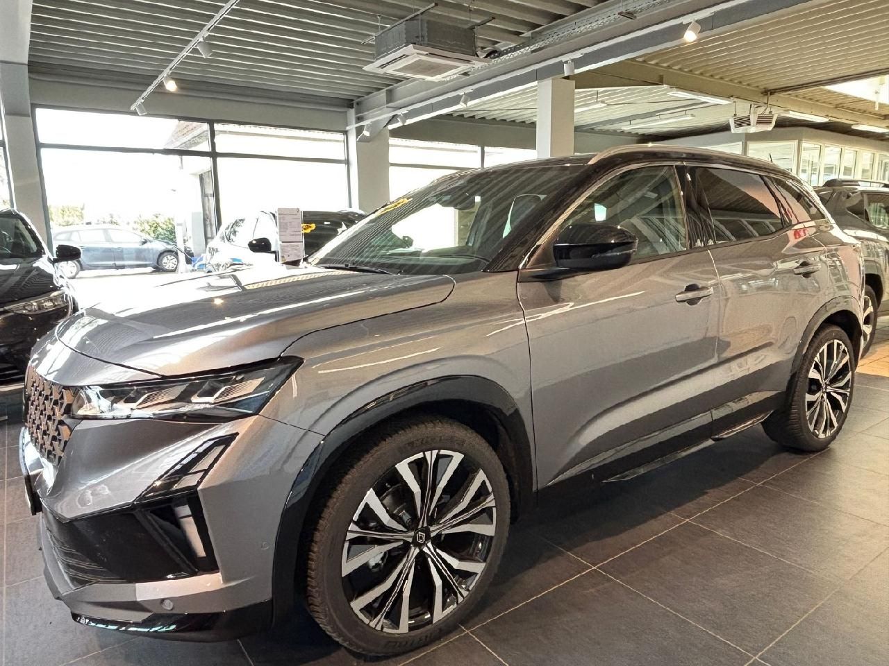 Bild von Austral Techno SHZ*LHZ*Carplay*Android Auto