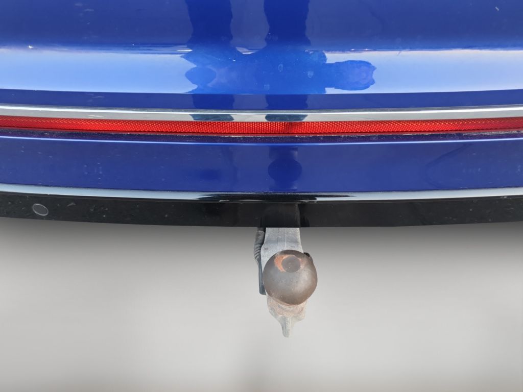 Volkswagen Tiguan - Bild 18