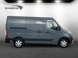 Opel Movano B KaWa HKa L2H2 3,5t NAVI Kamera DAB Klim - Opel LKWs