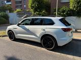Volkswagen Touareg R 3.0 V6 TFSI 340PS 4MOT Tiptronic - Volkswagen Touareg in Solingen