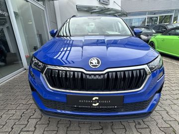 Skoda Karoq - 8