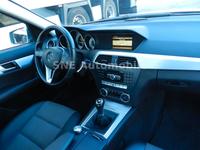 Mercedes-Benz C 180 C Limousine C 180 CGI BlueEfficiency