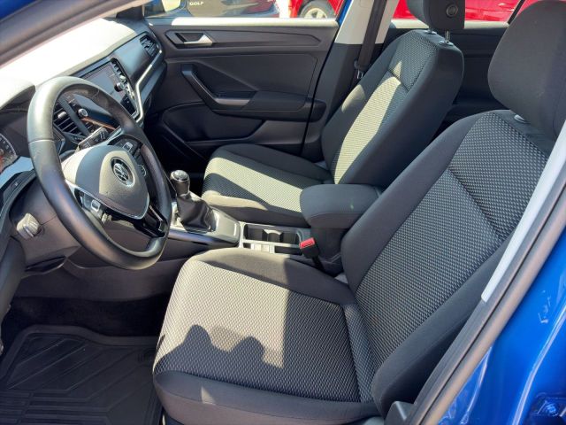 T-Roc TSI Navi+PDC+Sitzheizung