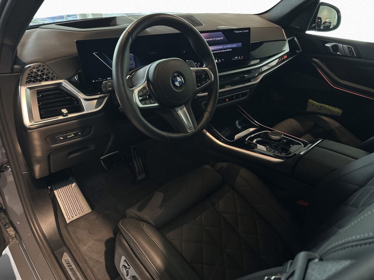 BMW X5 - Bild 16