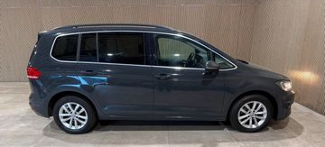 Volkswagen Touran - 7