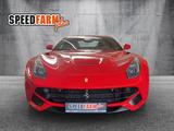 Ferrari F12 Berlinetta - scheckheftgepflegte Ferrari F12