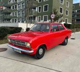 Opel Kadett - Opel Kadett Gebrauchtwagen