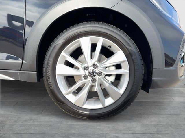 Taigo GOAL 1.0 TSI DSG REAR VIEW APP CON LED PDC