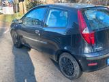 Fiat Punto mit TÜV bis 02/2026  Preis ver... - Fiat Punto Gebrauchtwagen in Stuttgart