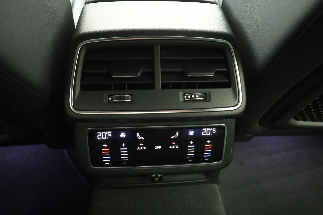 Audi A7 - Bild 25