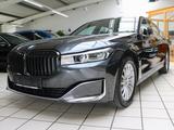 BMW 730 d 8G-Steptronic - BMW 7er Reihe: 8