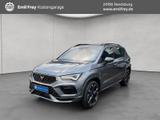 Cupra Ateca 1.5 TSI 150 PS DSG AHK BUSINESSPAKET - Cupra Ateca Jahreswagen
