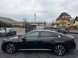 Volkswagen Arteon R-Line*DSG*NAVI*Digital Cockpit*PDC* - gebrauchte VW Arteon aus dem Jahr 2020