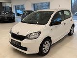 Skoda Citigo Cool Edition Klima - Skoda Citigo Gebrauchtwagen
