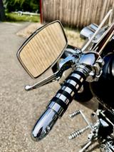 Harley-Davidson Fat Boy Custom  - HARLEY-DAVIDSON 2002