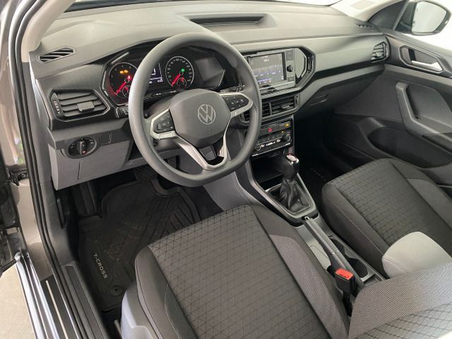 T-Cross Life 1.0 TSI DSG KLIMAAUTO+LED+EPH