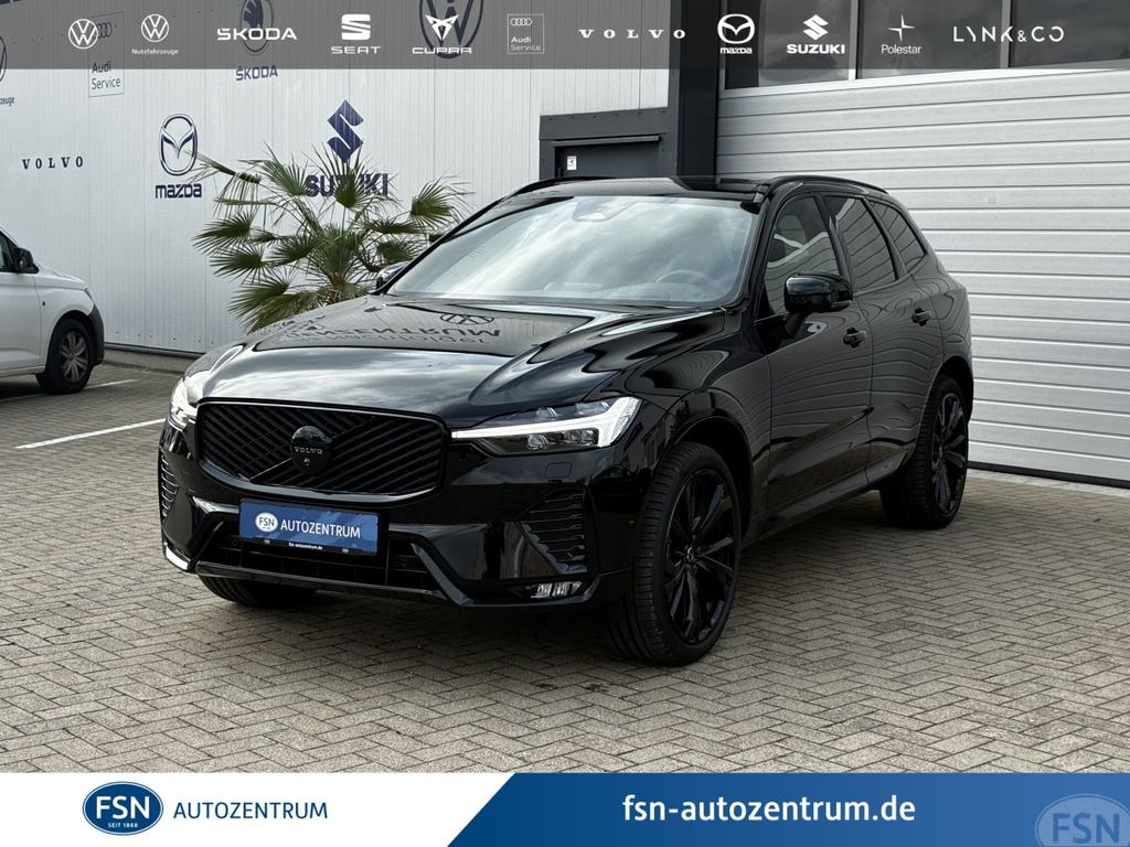 Image of Volvo XC60
