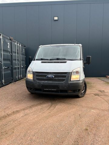 Ford Transit 2.2 CDTI Tüv12/25