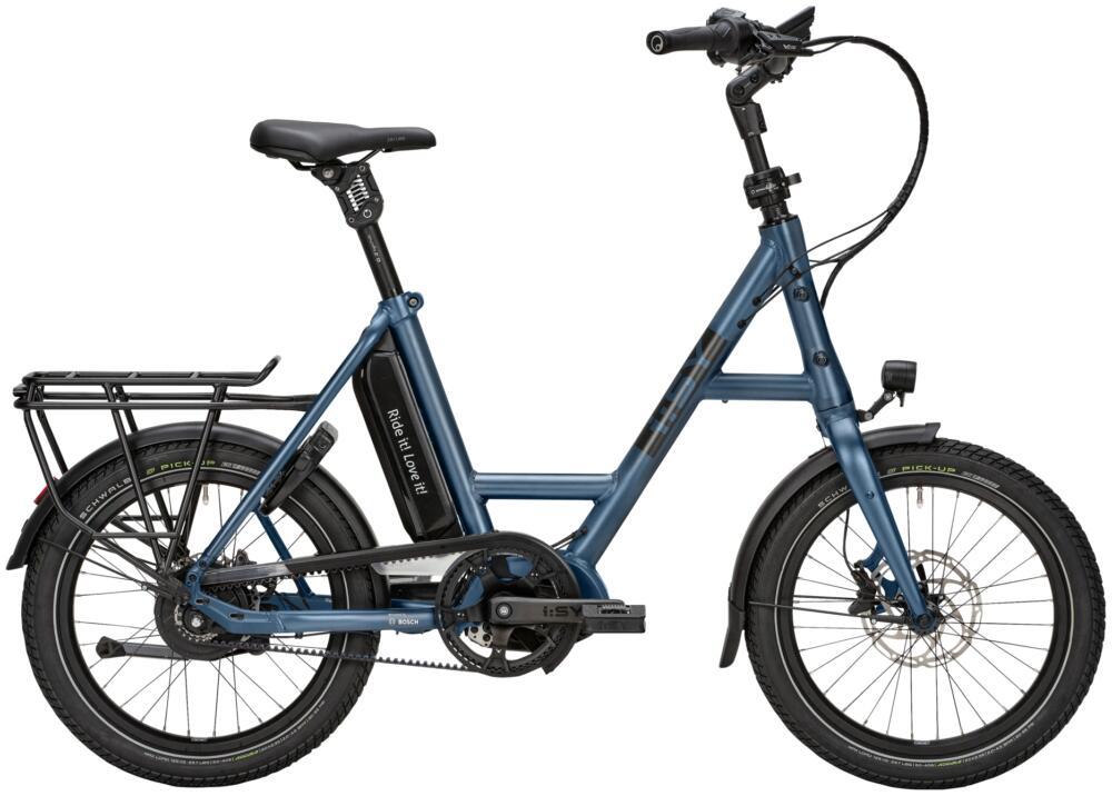 i:SY N3.8 ZR CX Comfort 47 cm