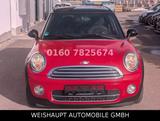 MINI COOPER_D Clubman Cooper D Klimaautom.8-Fach. - MINI MINI aus 2009: Clubman