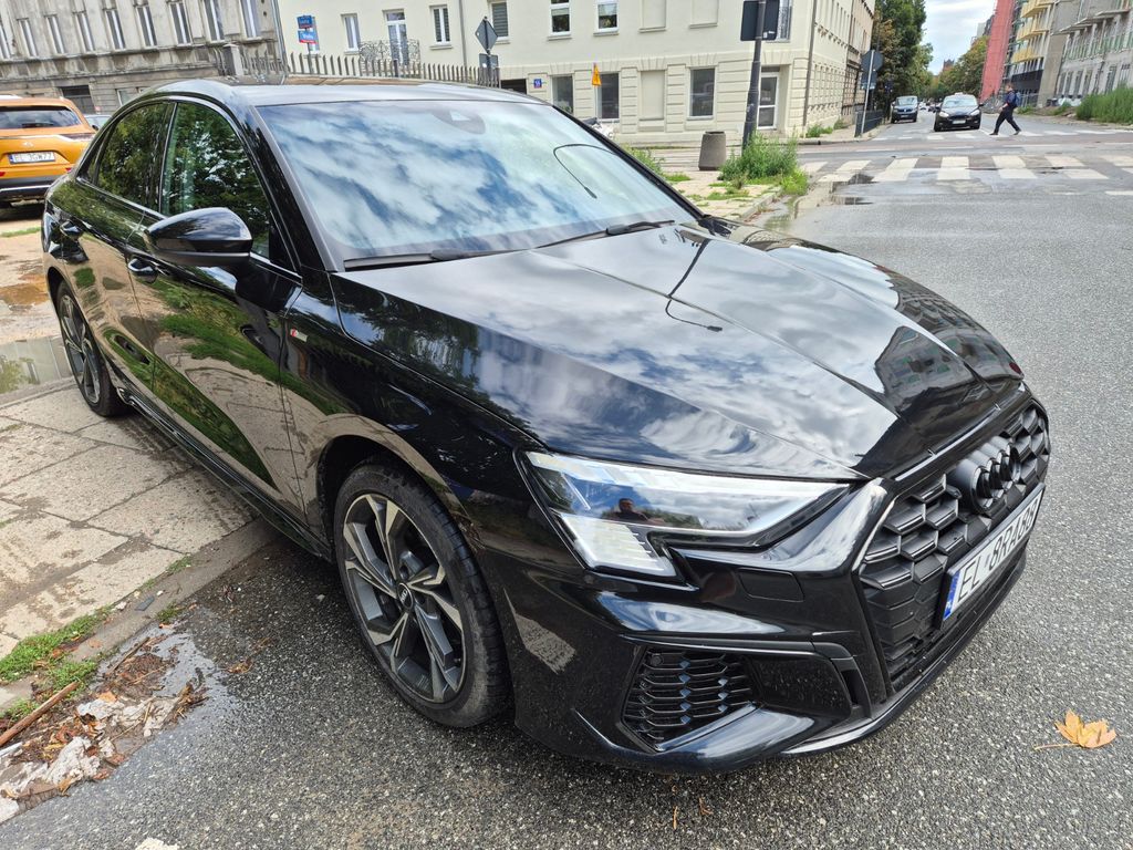 Image of Audi A3