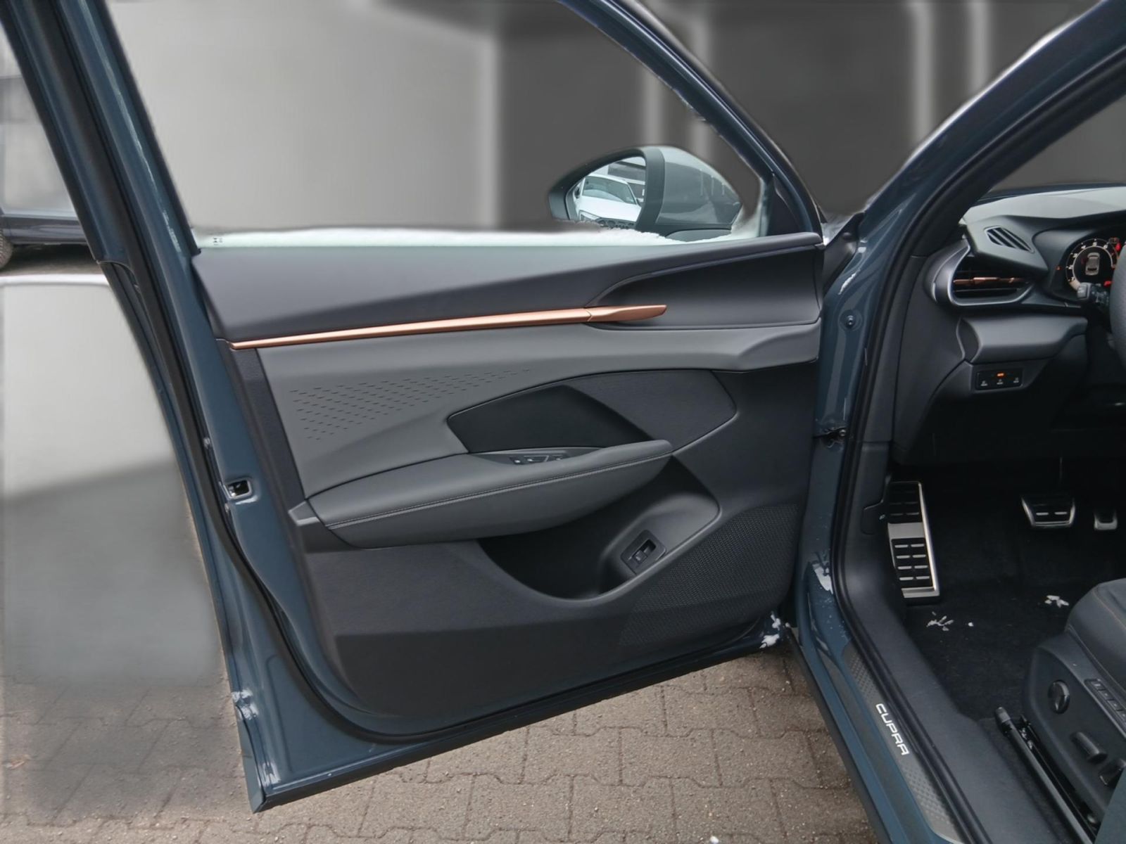 Cupra Terramar - Bild 13
