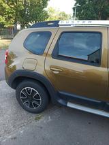 Dacia Duster dCi 110 4x4 Prestige Prestige - Dacia Duster Prestige mit Diesel-Antrieb