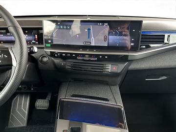 Opel Grandland 1.2 GS KeyLess, KAMERA, CARPLAY