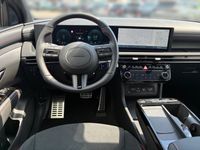 Hyundai TUCSON - Vorschau Bild 11