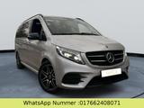 Mercedes-Benz V 250 AVANTGARDE EDITION  AMG Line - gebrauchte Mercedes-Benz V 250 aus dem Jahr 2018