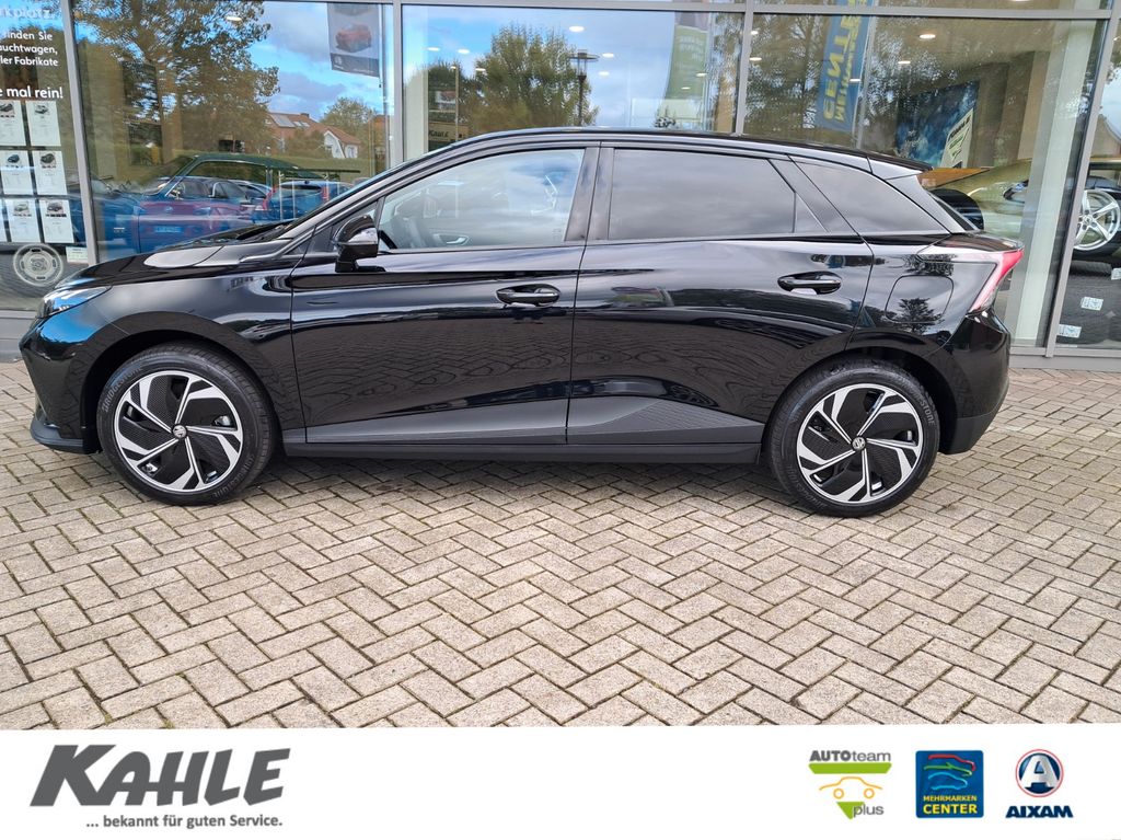 MG MG4 64 kWh Premium 360° Kamera ACC LED - Bild 3