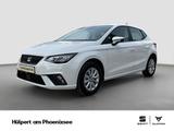 Seat Ibiza 1.0 STYLE CAM CARPLAY ALU LED SITZHEIZUNG