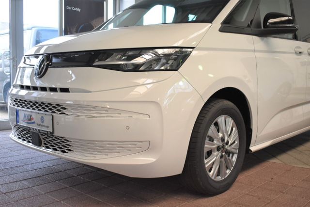T7 Multivan LÜ 1.5 TSI OPF 100 kW DSG PDC KAMERA