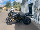 Kawasaki Z650 S Wenig Km! Vorf.Fzg! KAWA EB - Angebote
