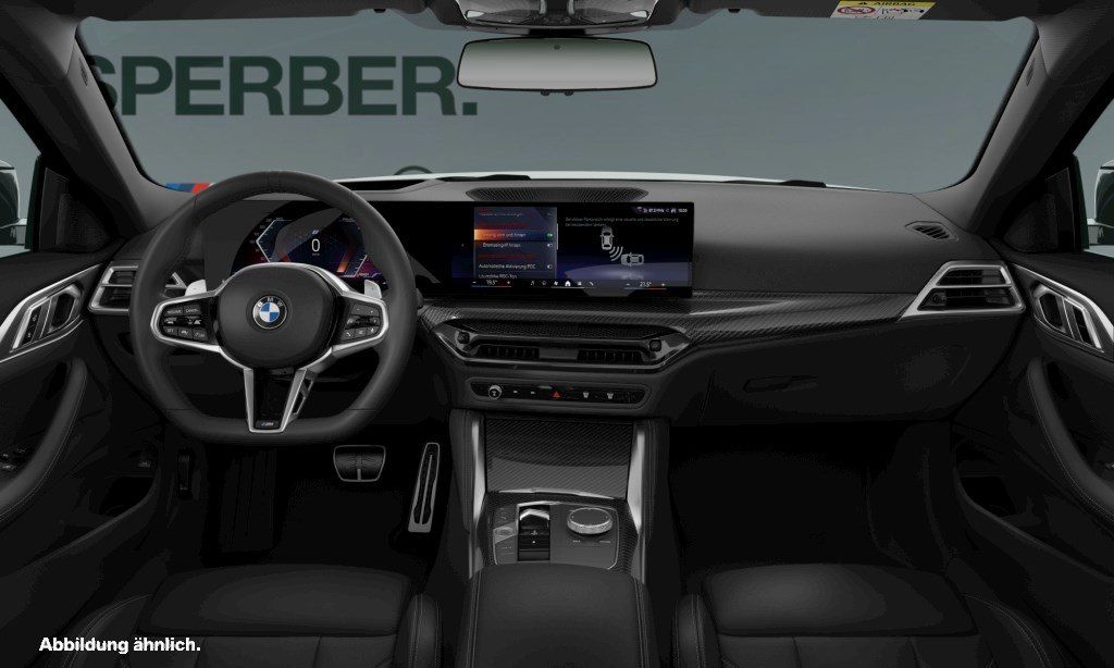 BMW 420 - Bild 3