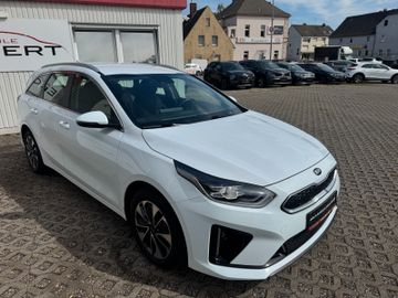 KIA cee'd Sportswagon - 9