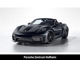 Porsche 718 Spyder RS Weissach-Paket Liftsystem-VA PCCB - Porsche Boxster in Wiesbaden
